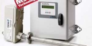 Oxygen and Related Analyzers