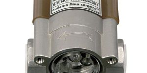 Paddlewheel Flow Meters
