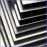 Sheets, Plates AND Coils