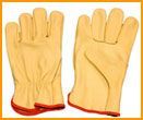 Driver Gloves