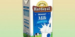 Skimmed Milk