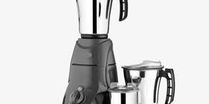 Mixer Grinder