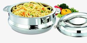 Stainless Steel Hot Pot