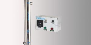 1500 L.P.H UV Systems