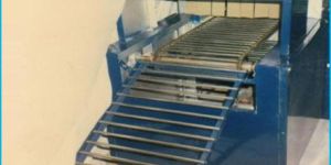 Shrink Packing Machine