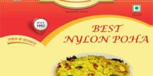 Nylon Poha