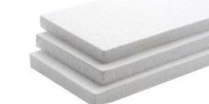 White Thermocol Sheet