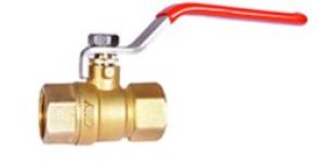 Brass Ball Valve