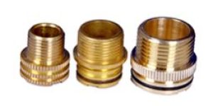 Brass Inserts