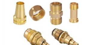 Brass Sanitary Fittings