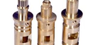 Brass Wall Mixer Bush