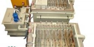 Appliances Electrolytic Refining COPPER