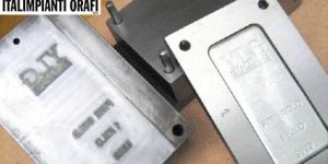 Bullion Marking Dies