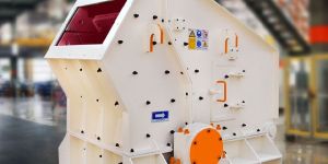 PFT Reinforced Impact Crusher