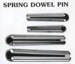Dowel Pins