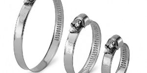 Hose Clamps
