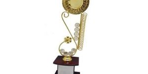 Metal Trophies