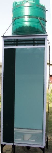 ECONOMY PORTABLE TOILET