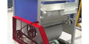 Neem Destoner Machine