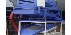 Sesame Seed Cleaning Machine