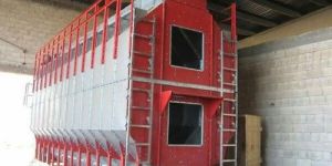 Stainless Steel Grain Cleaning Machine