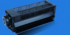 Cross Flow Fans