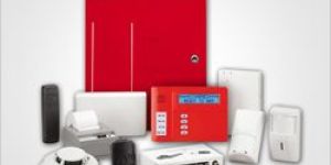 Fire Alarm System