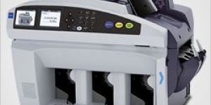 Note Sorting Machines