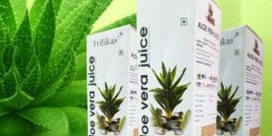 Aloevera Juice
