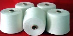 Cotton Blended Spun Yarn