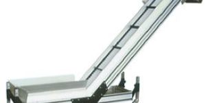 Polymer Conveyor Belts