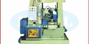 Gear Hobbing Machine