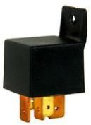 Industrial Power Relays