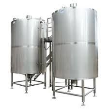 Stainless Steel Tank
