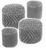 Wire Mesh Filters