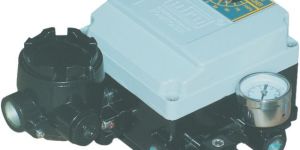 Valve Positioner