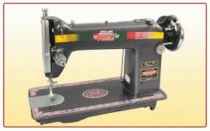 Umbrella Sewing Machine