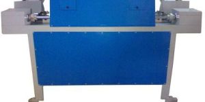 Bobbin Stripper Machine