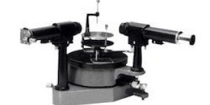 Advanced Spectrometer