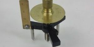 Spherometer