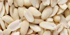 Roasted AND Blanched Peanuts Split
