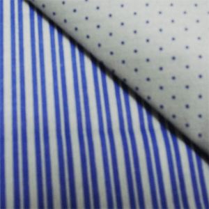 Printed Shirting Fabrics