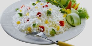 Traditional Basmati Rice