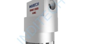 High Pressure Strainers