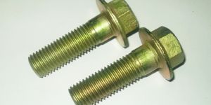 Flange Bolt