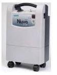 Nidek Oxygen Concentrator