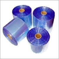 PVC Shrink Films