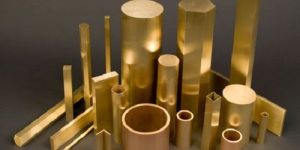 Non Ferrous Metal