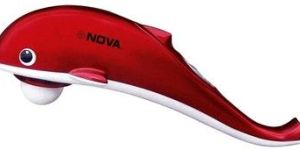 BODY WITH INFRARED MASSAGER