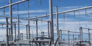 Substation Structures